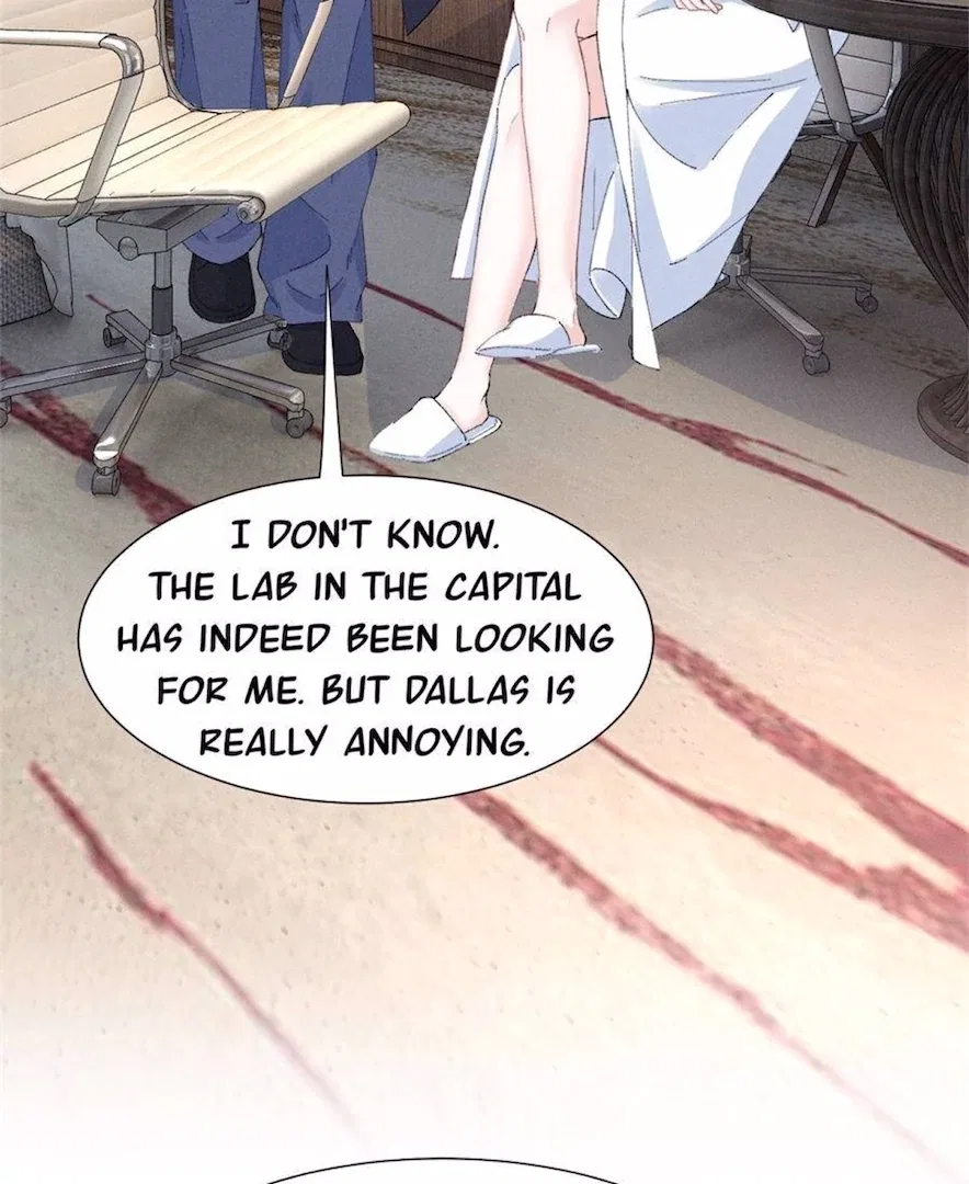 Beneath the Lady’s Mask Chapter 86 – Page 17