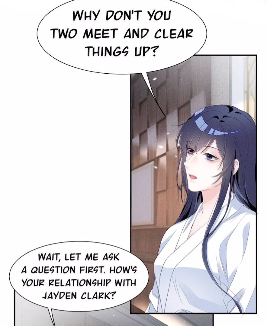 Beneath the Lady’s Mask Chapter 86 – Page 18