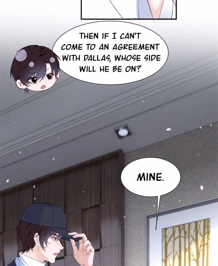 Beneath the Lady’s Mask Chapter 86 – Page 21