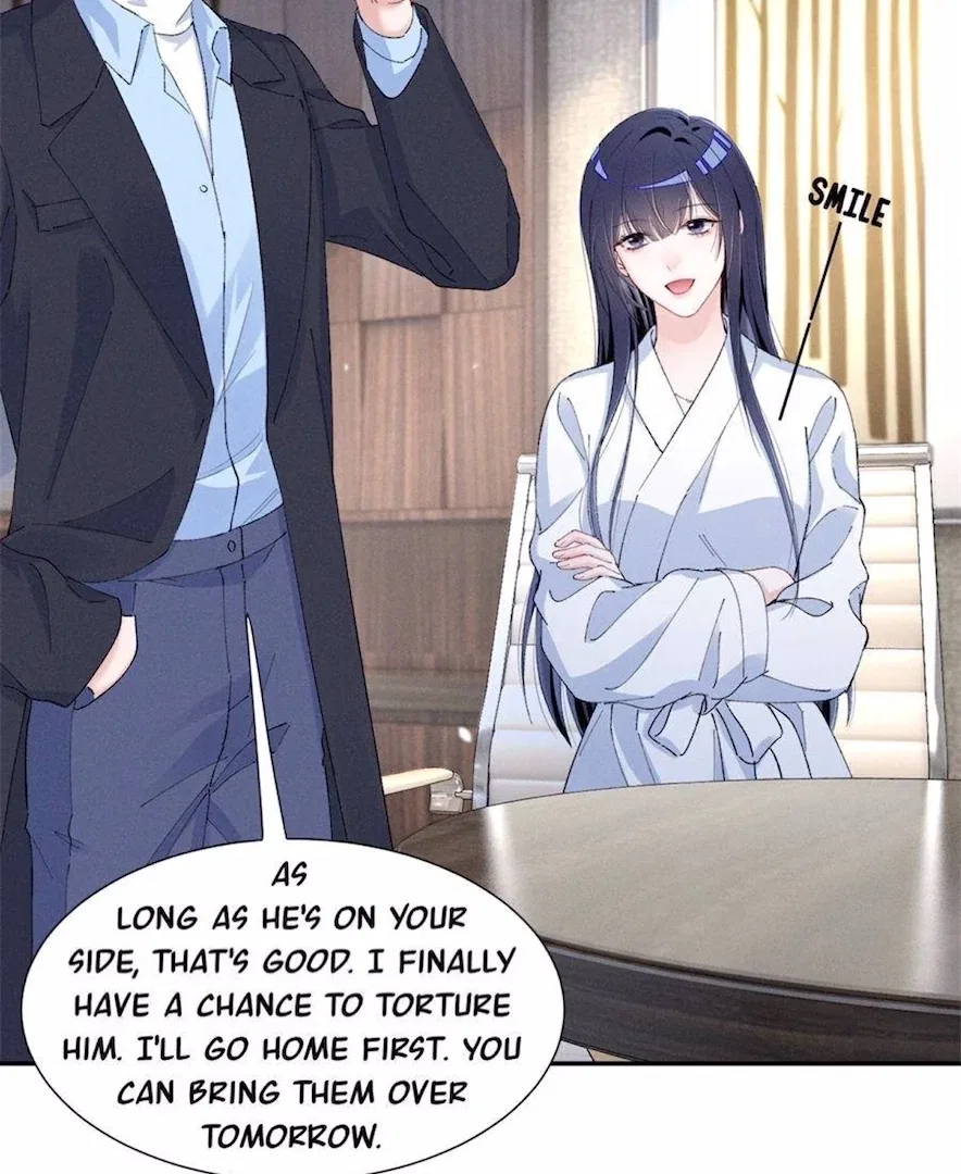 Beneath the Lady’s Mask Chapter 86 – Page 22