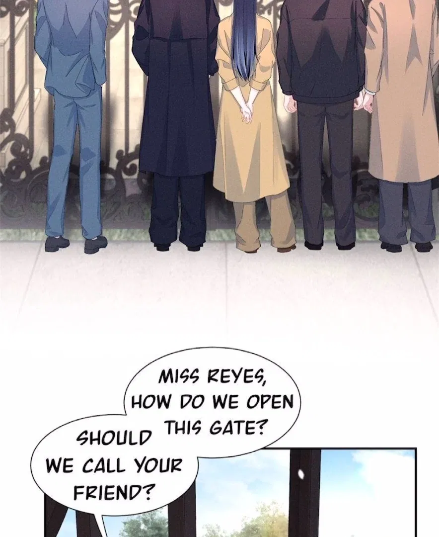 Beneath the Lady’s Mask Chapter 86 – Page 26