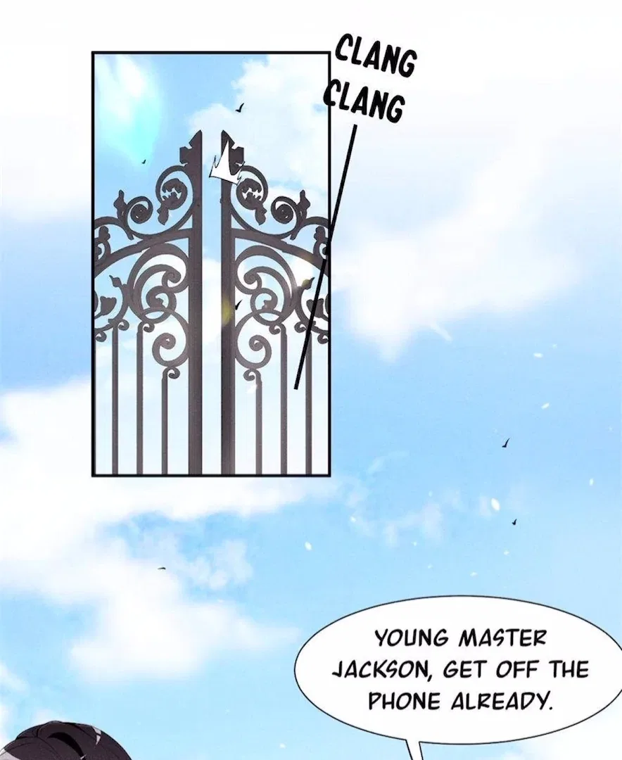 Beneath the Lady’s Mask Chapter 86 – Page 31