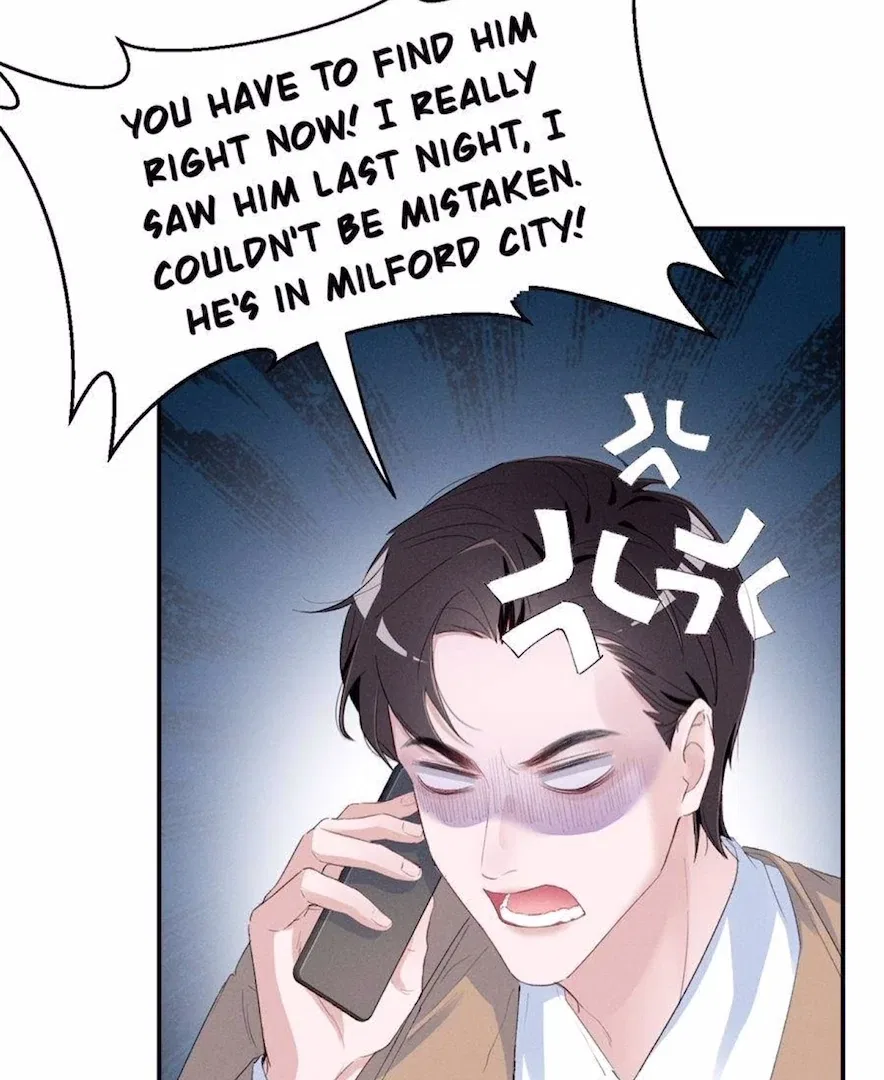 Beneath the Lady’s Mask Chapter 86 – Page 33