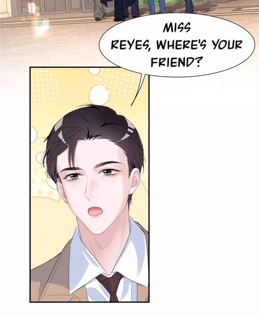 Beneath the Lady’s Mask Chapter 86 – Page 36
