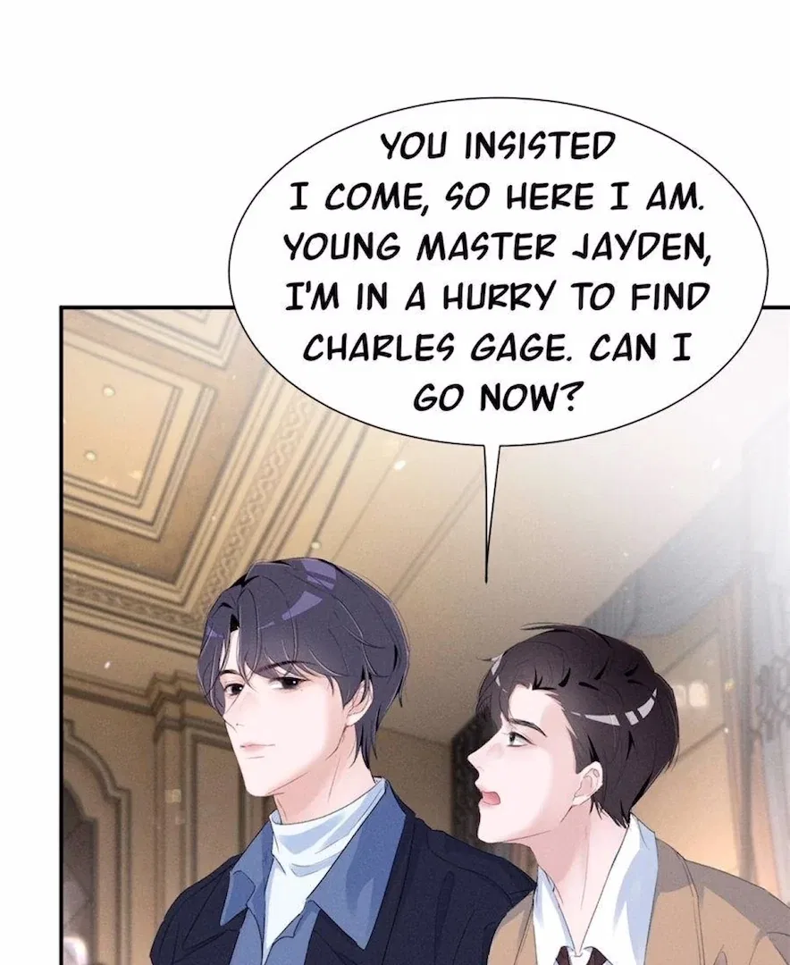 Beneath the Lady’s Mask Chapter 86 – Page 37