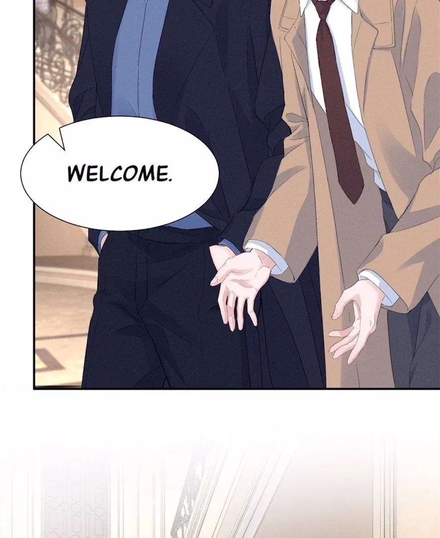 Beneath the Lady’s Mask Chapter 86 – Page 38