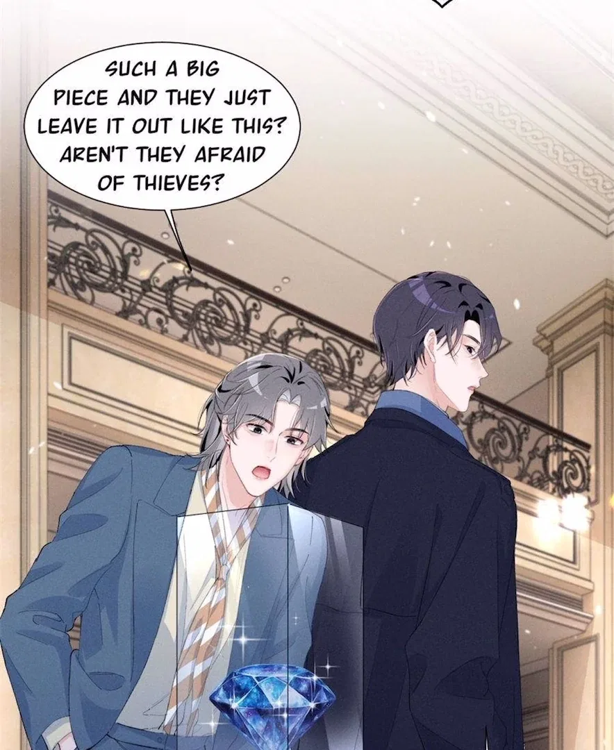 Beneath the Lady’s Mask Chapter 86 – Page 42