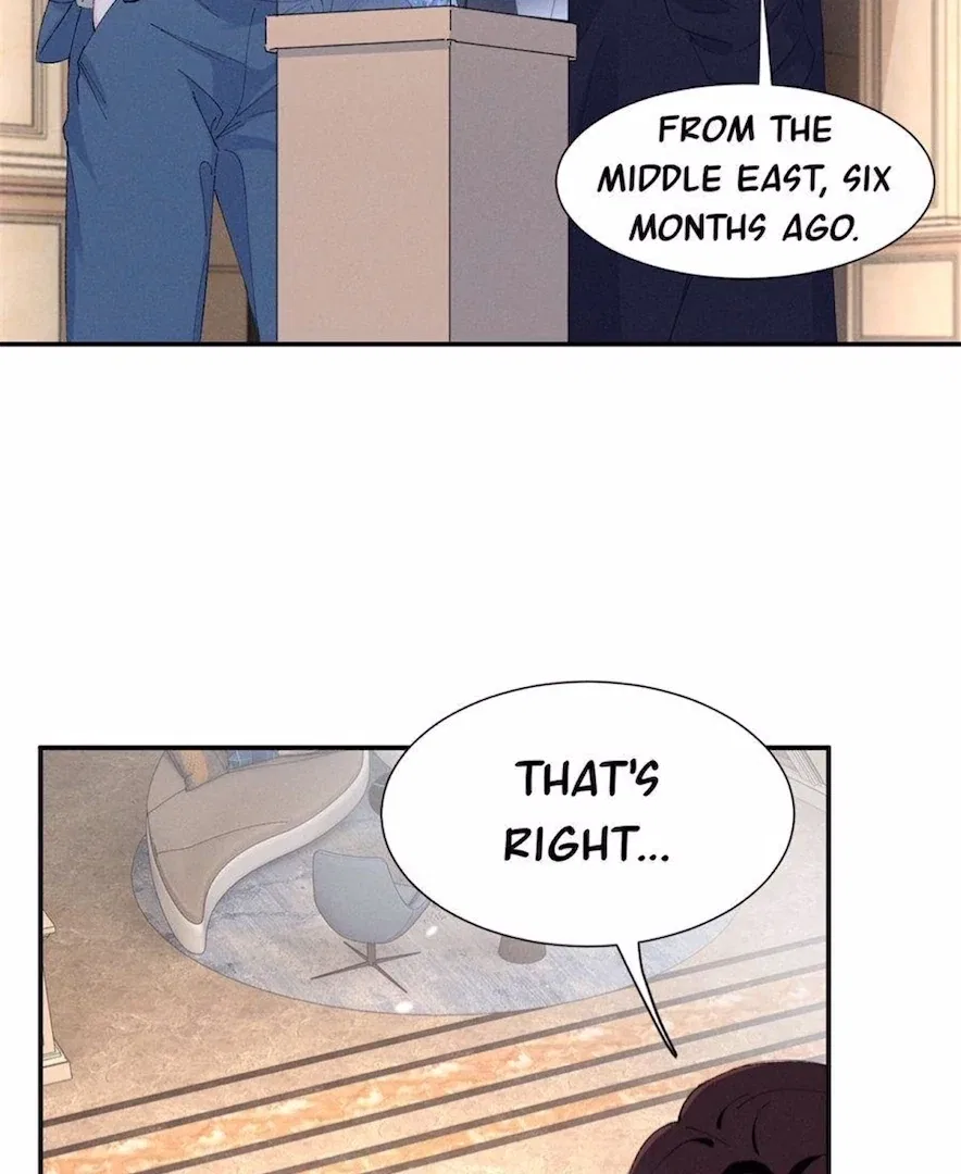 Beneath the Lady’s Mask Chapter 86 – Page 43