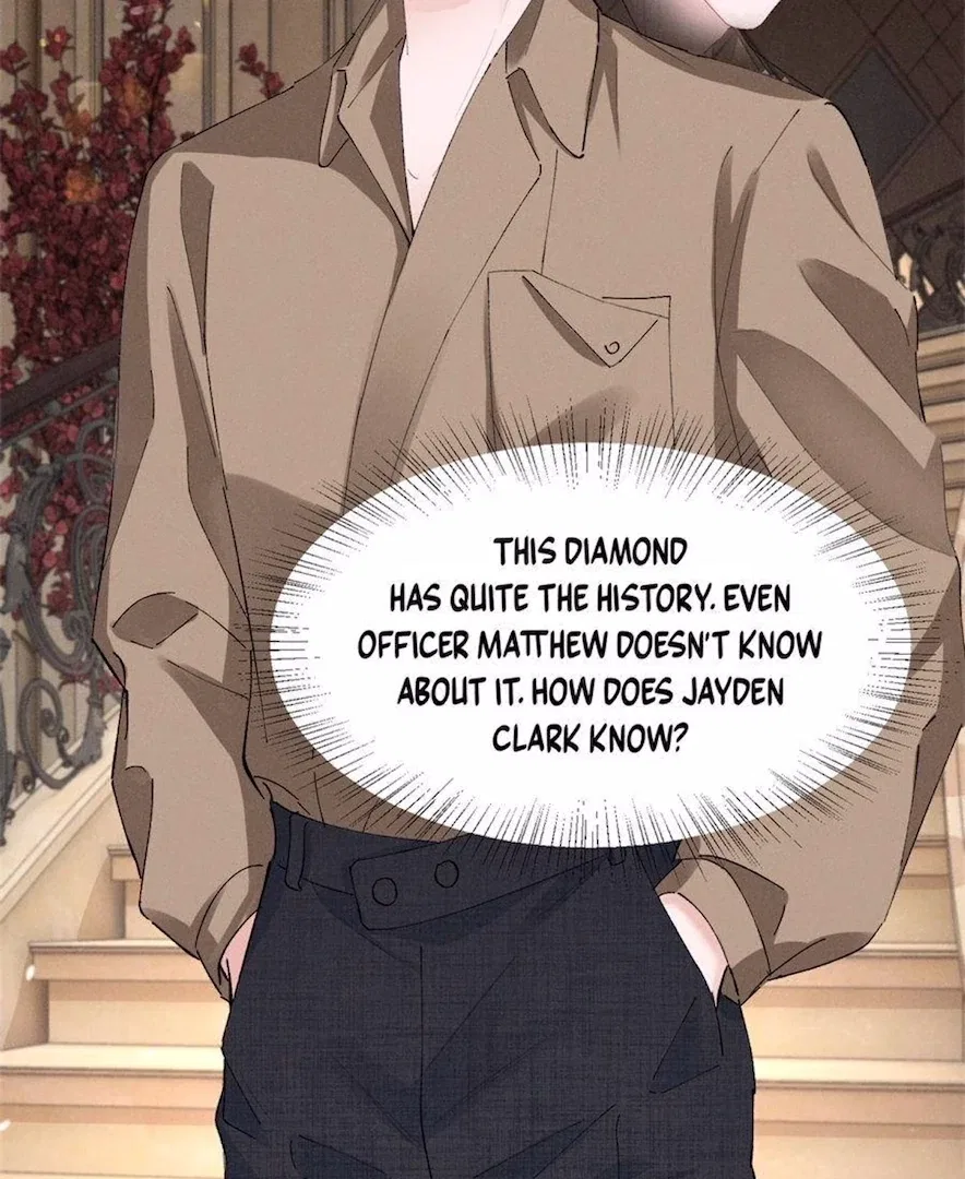 Beneath the Lady’s Mask Chapter 86 – Page 46