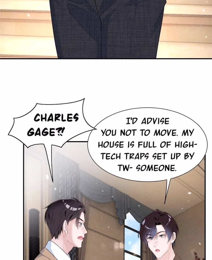 Beneath the Lady’s Mask Chapter 86 – Page 47
