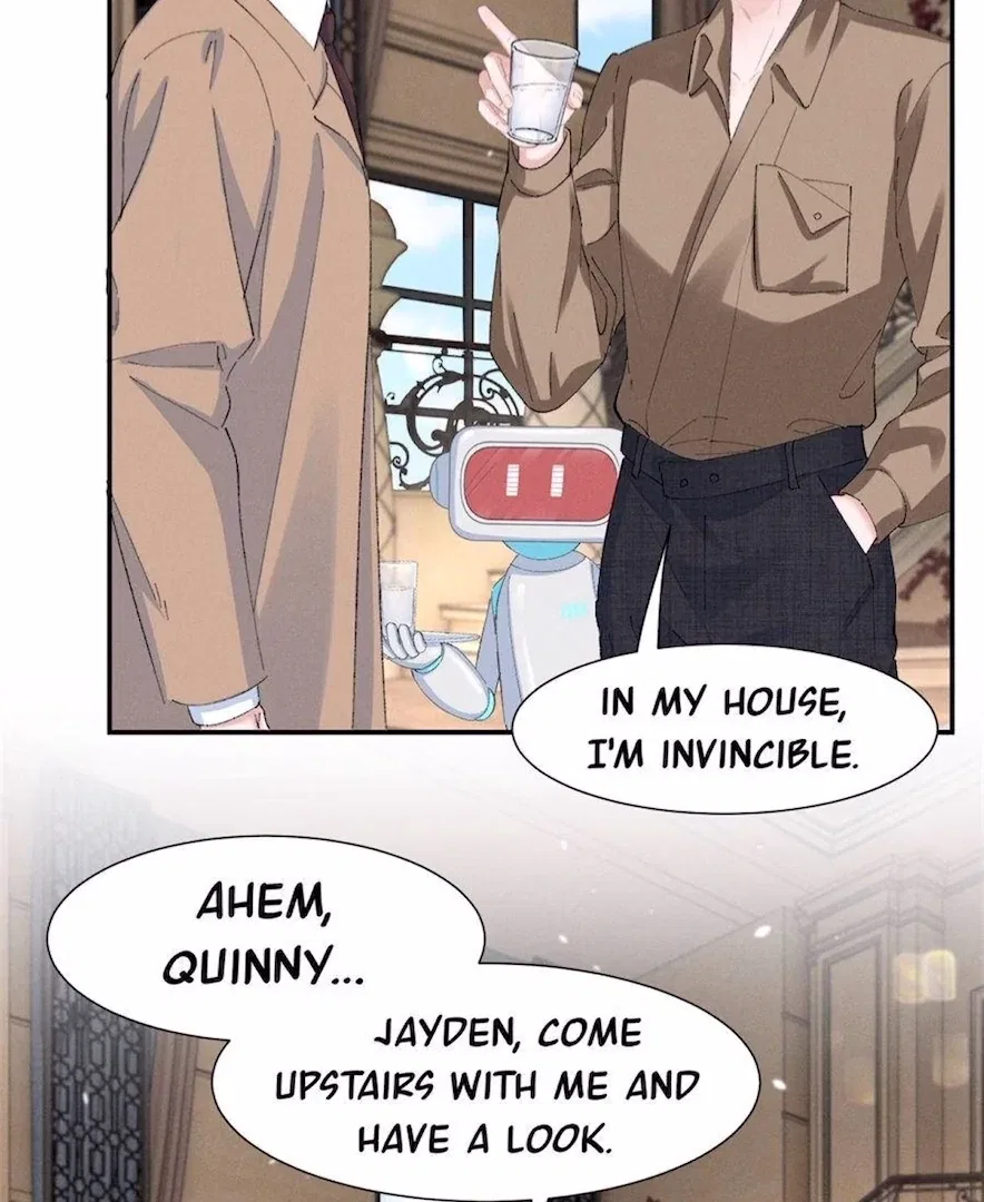 Beneath the Lady’s Mask Chapter 86 – Page 48