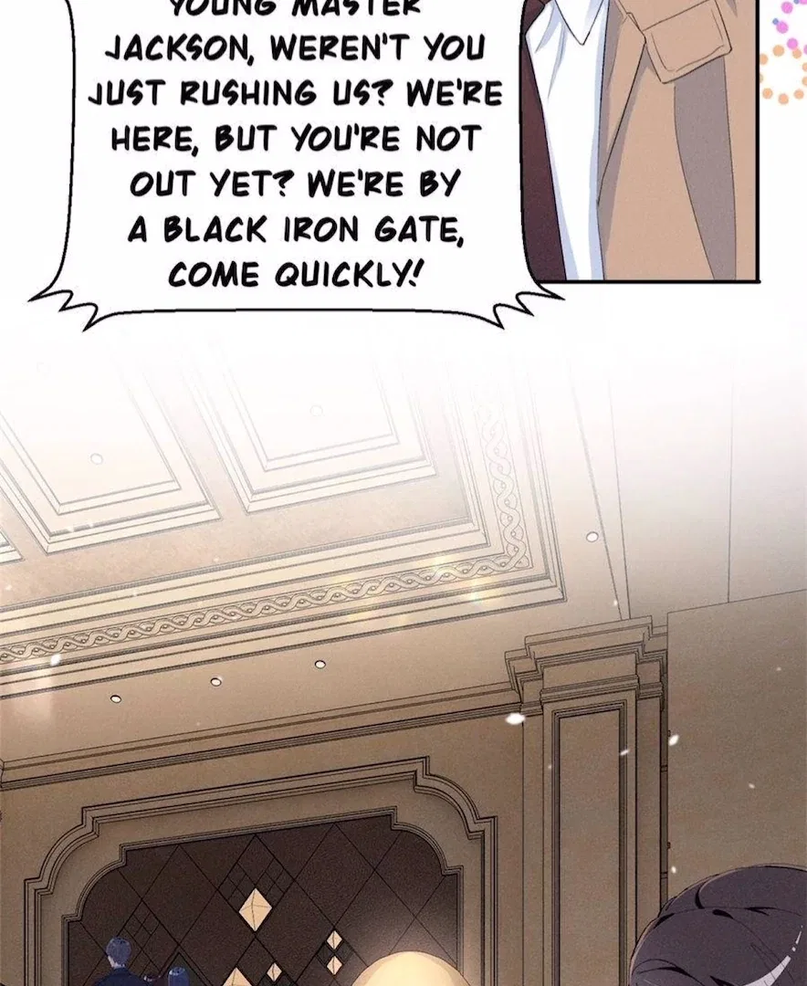Beneath the Lady’s Mask Chapter 86 – Page 54