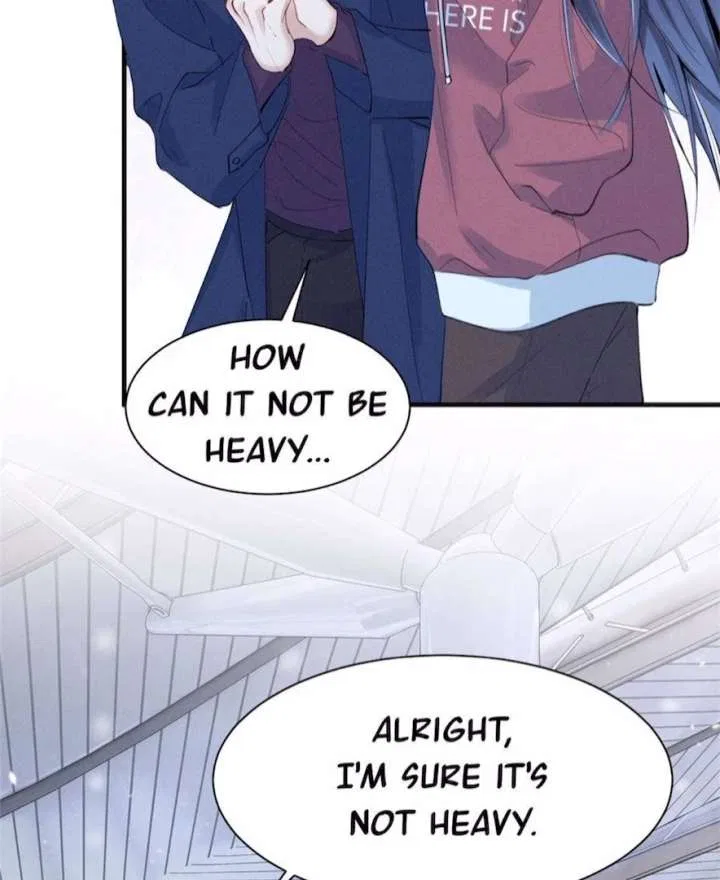 Beneath the Lady’s Mask Chapter 85 – Page 7