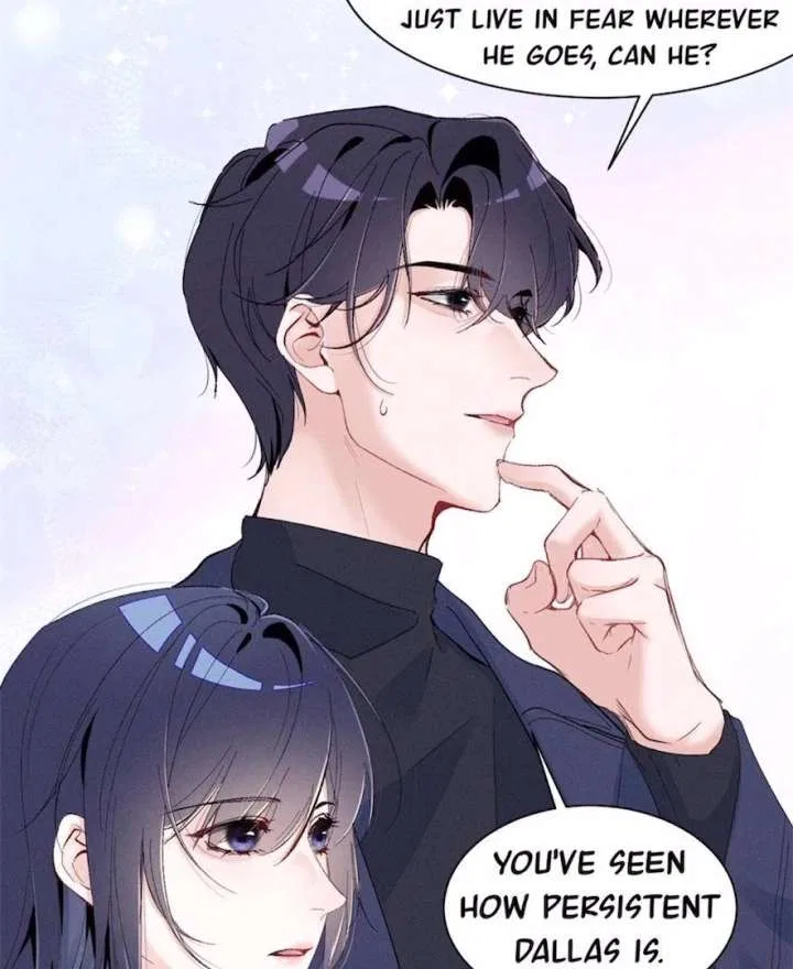 Beneath the Lady’s Mask Chapter 85 – Page 13