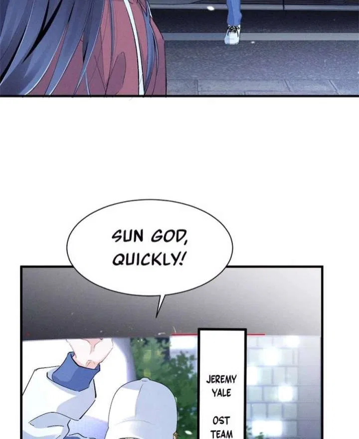 Beneath the Lady’s Mask Chapter 85 – Page 21