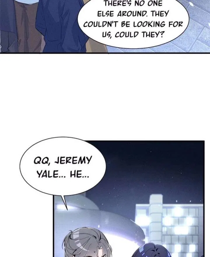 Beneath the Lady’s Mask Chapter 85 – Page 24