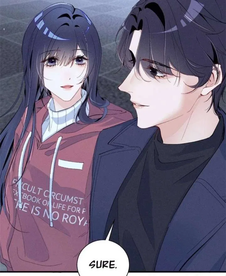 Beneath the Lady’s Mask Chapter 85 – Page 26