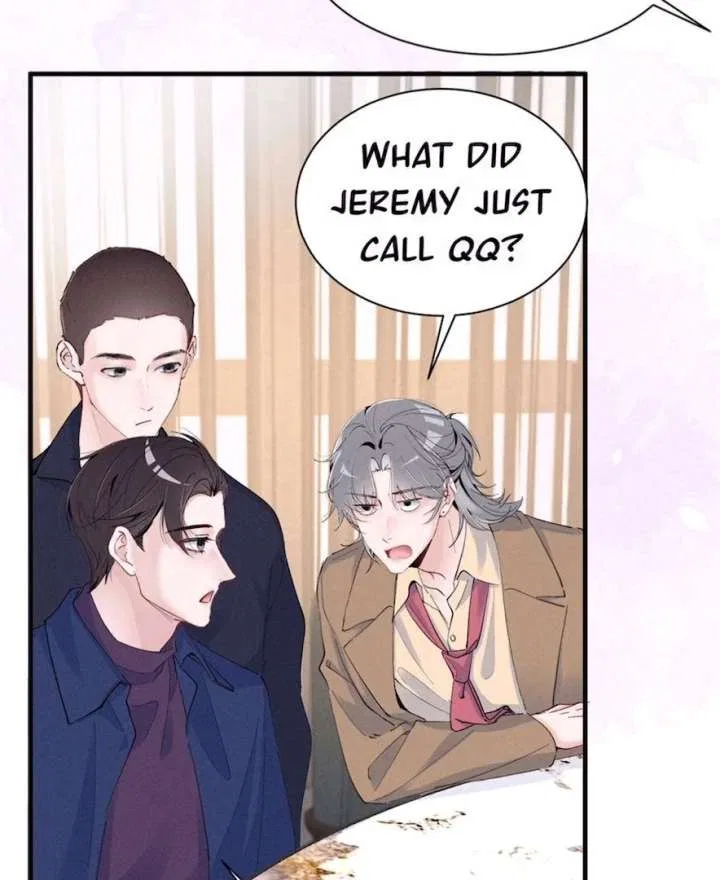 Beneath the Lady’s Mask Chapter 85 – Page 32
