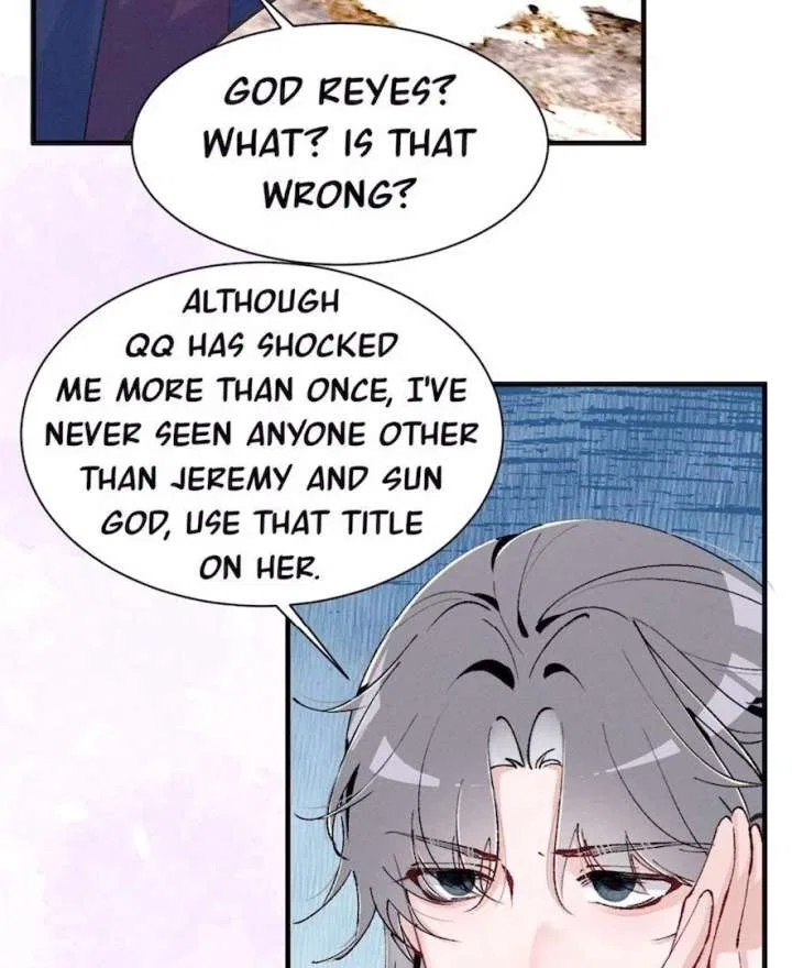 Beneath the Lady’s Mask Chapter 85 – Page 33