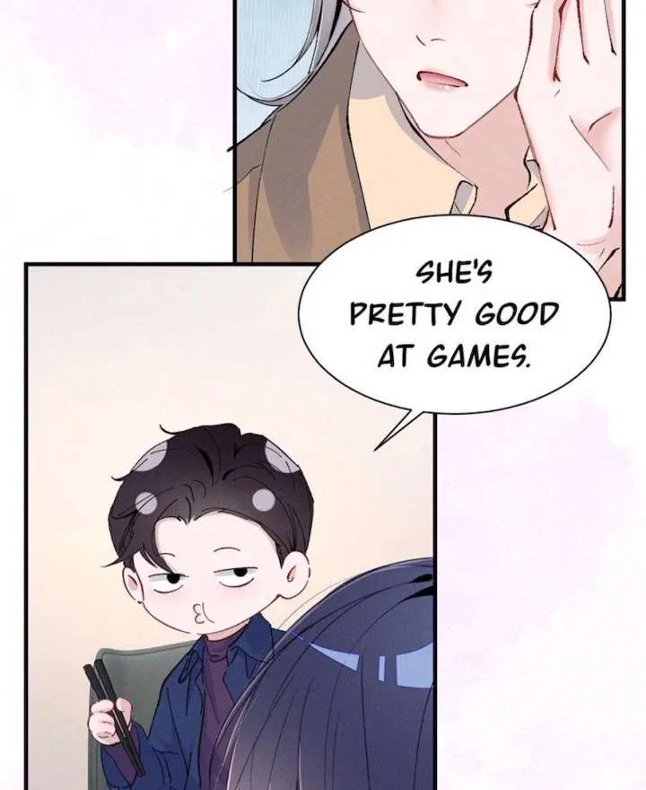 Beneath the Lady’s Mask Chapter 85 – Page 34