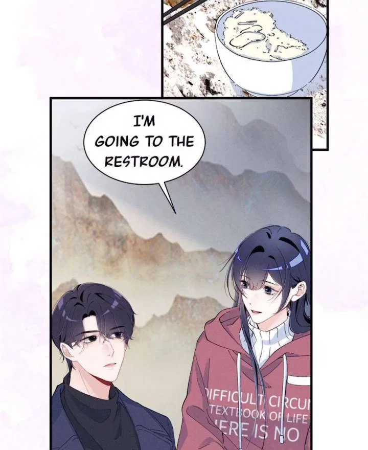 Beneath the Lady’s Mask Chapter 85 – Page 36