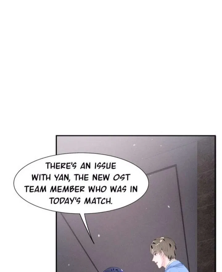 Beneath the Lady’s Mask Chapter 85 – Page 40