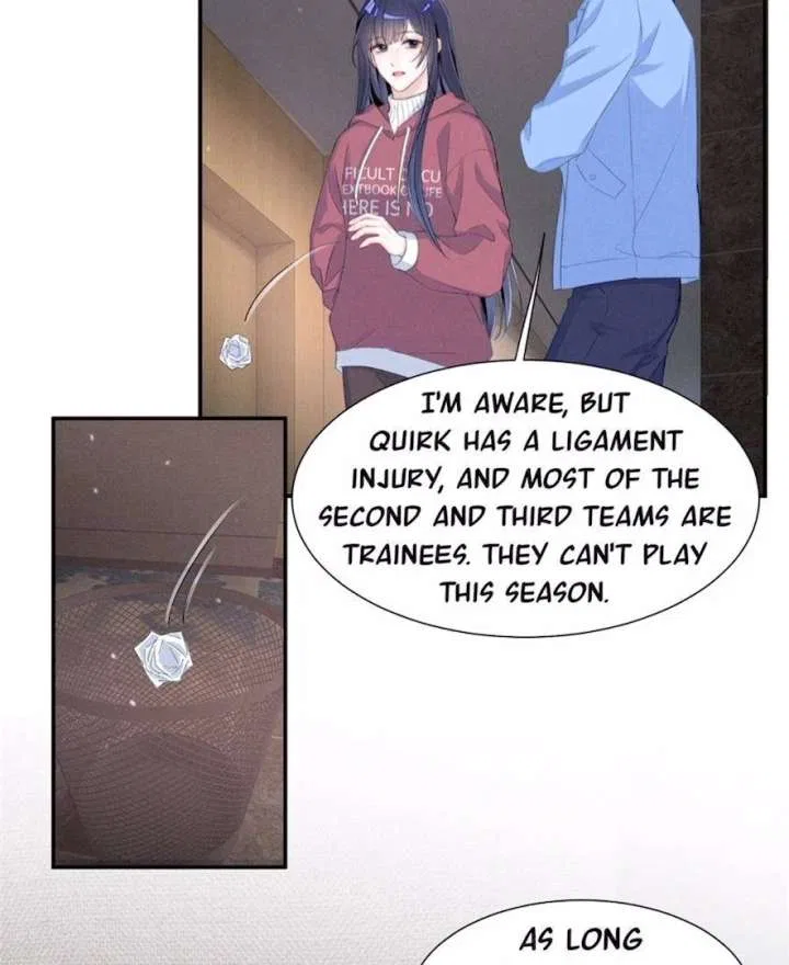 Beneath the Lady’s Mask Chapter 85 – Page 41
