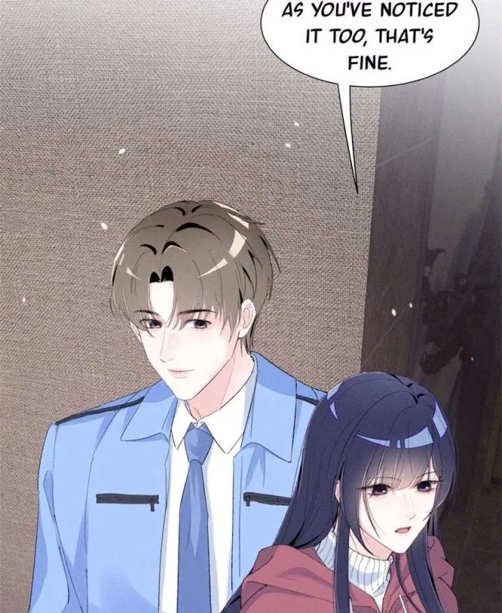 Beneath the Lady’s Mask Chapter 85 – Page 42