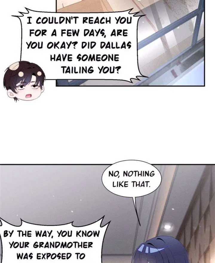 Beneath the Lady’s Mask Chapter 85 – Page 47