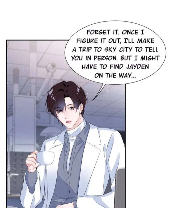 Beneath the Lady’s Mask Chapter 85 – Page 49