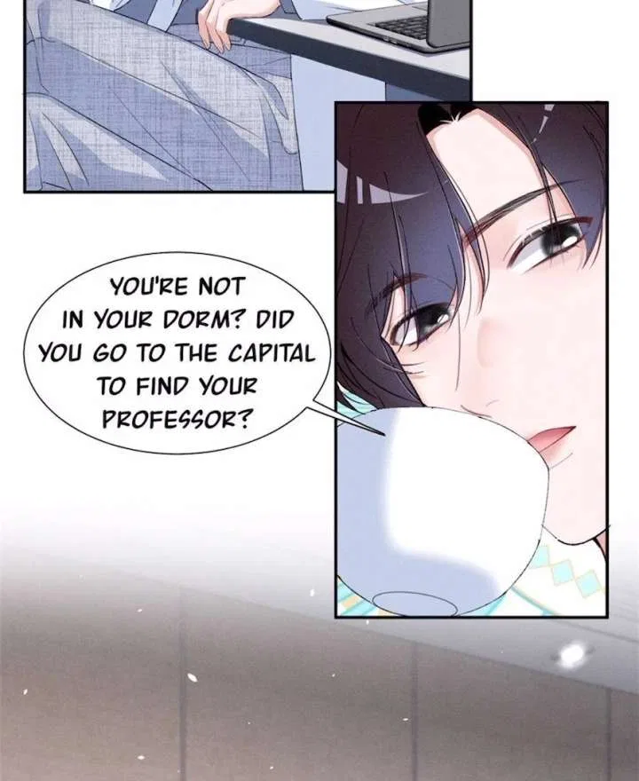 Beneath the Lady’s Mask Chapter 85 – Page 50