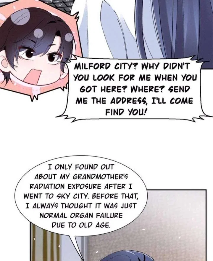 Beneath the Lady’s Mask Chapter 85 – Page 52