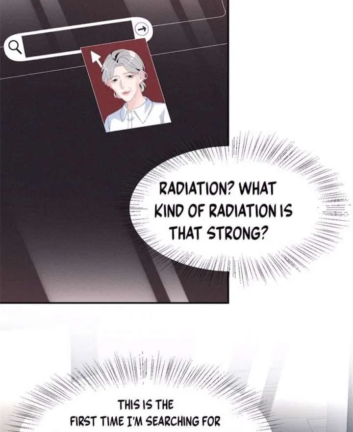 Beneath the Lady’s Mask Chapter 85 – Page 54