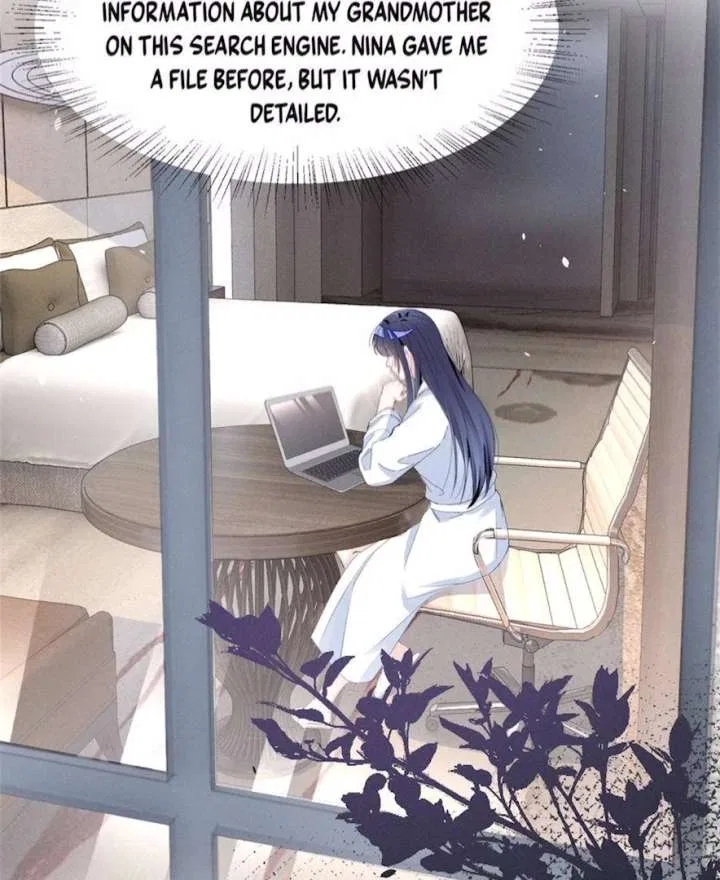 Beneath the Lady’s Mask Chapter 85 – Page 55
