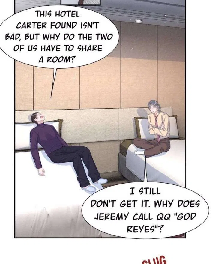 Beneath the Lady’s Mask Chapter 85 – Page 58
