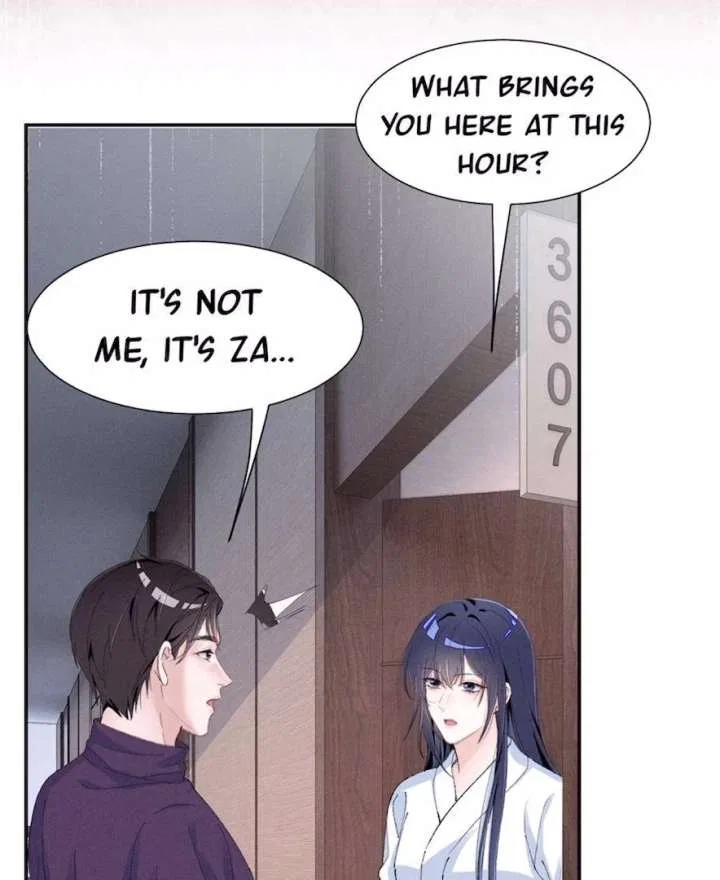 Beneath the Lady’s Mask Chapter 85 – Page 65