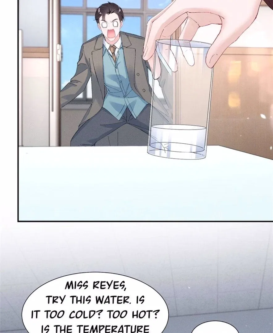 Beneath the Lady’s Mask Chapter 84 – Page 5