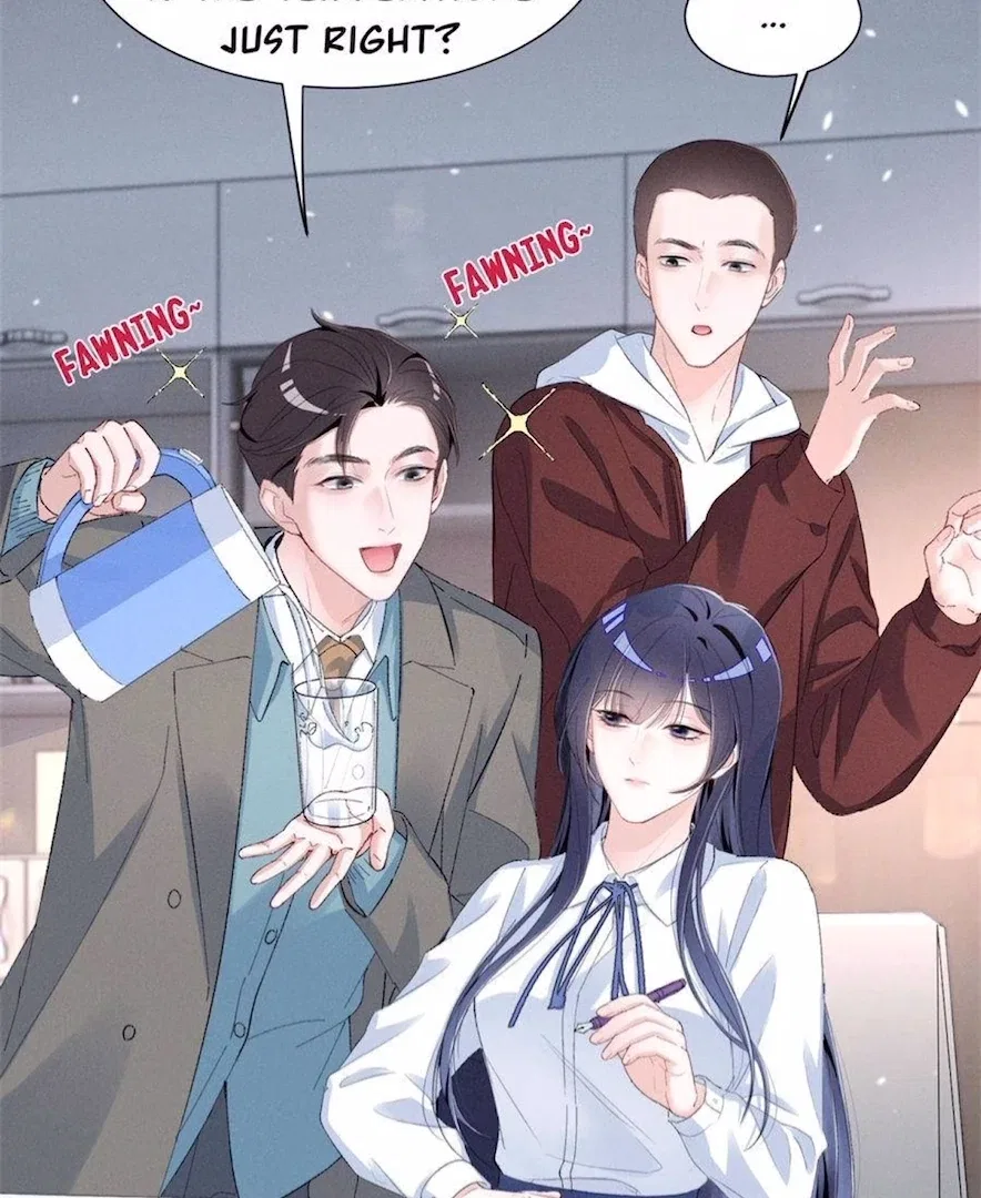Beneath the Lady’s Mask Chapter 84 – Page 6