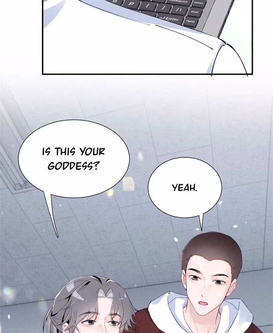 Beneath the Lady’s Mask Chapter 84 – Page 11