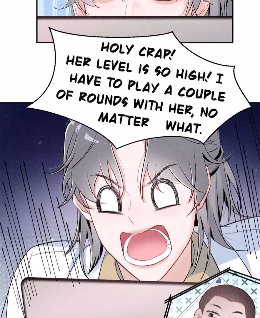 Beneath the Lady’s Mask Chapter 84 – Page 15