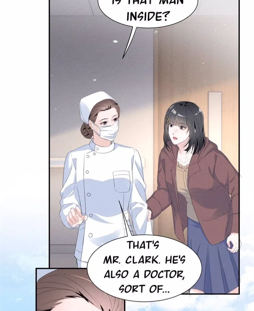 Beneath the Lady’s Mask Chapter 84 – Page 29