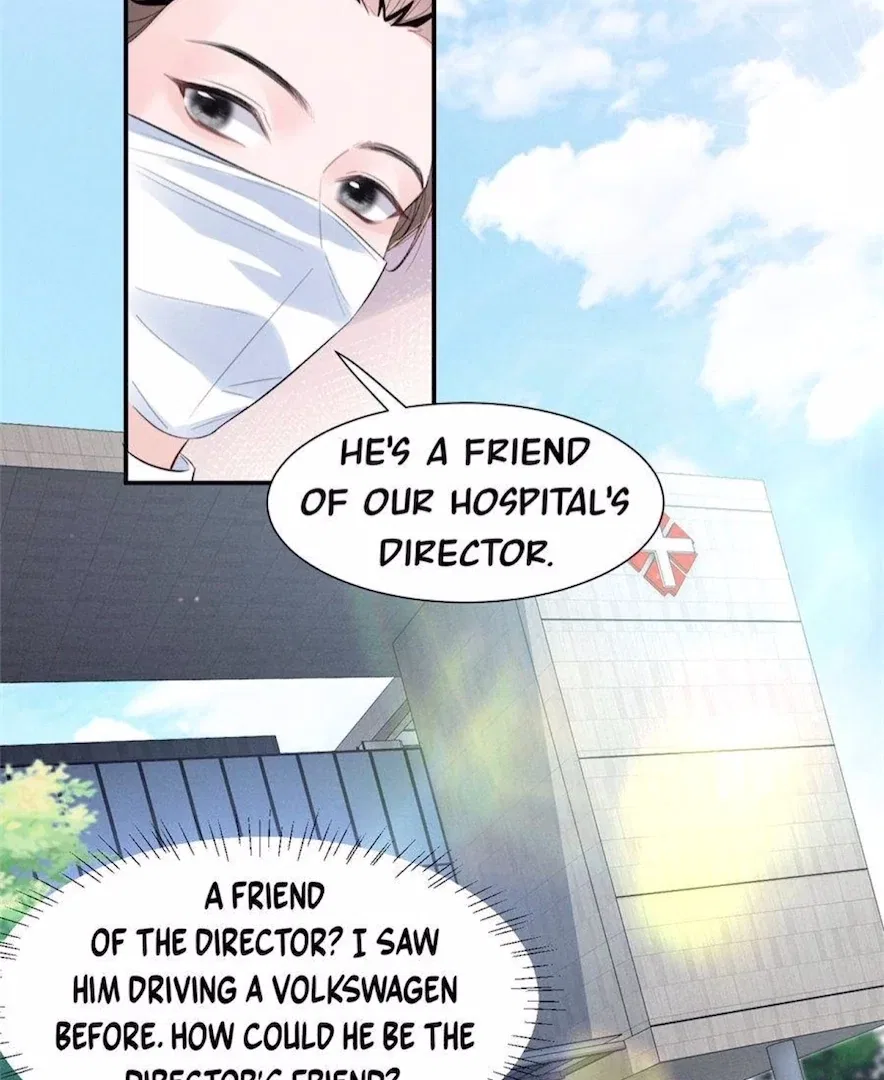 Beneath the Lady’s Mask Chapter 84 – Page 30