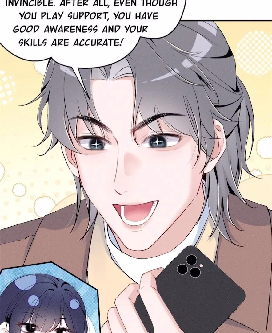 Beneath the Lady’s Mask Chapter 84 – Page 41