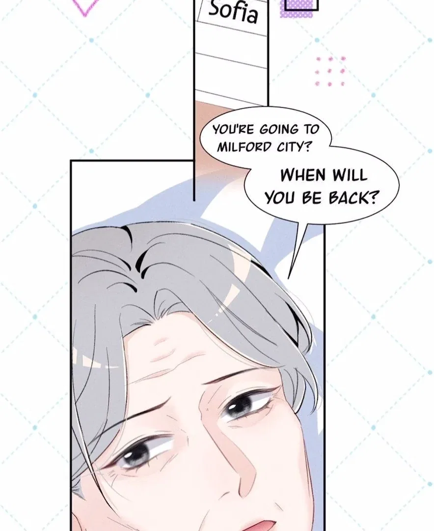 Beneath the Lady’s Mask Chapter 84 – Page 44