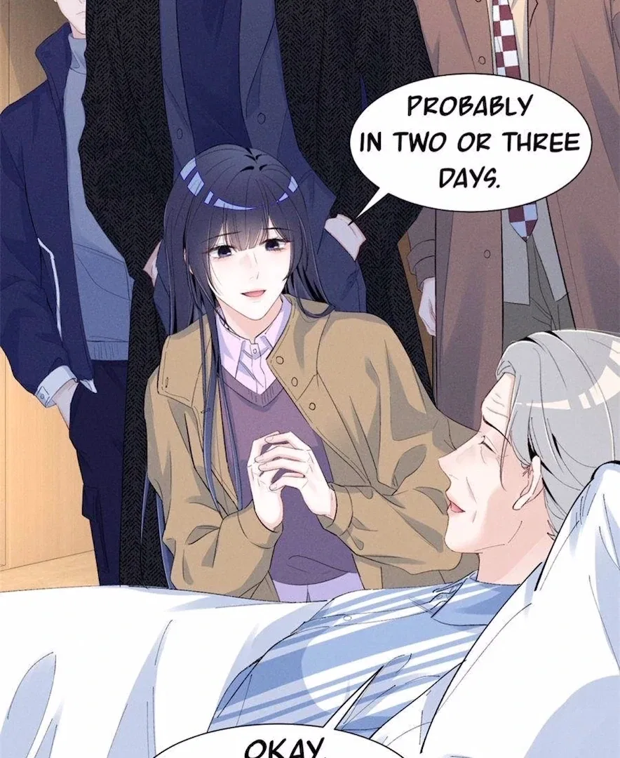 Beneath the Lady’s Mask Chapter 84 – Page 46