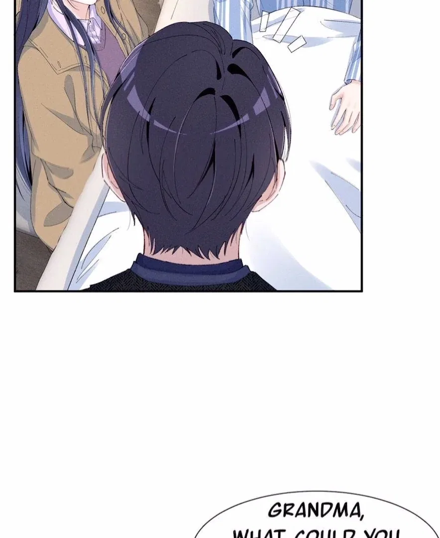 Beneath the Lady’s Mask Chapter 84 – Page 48