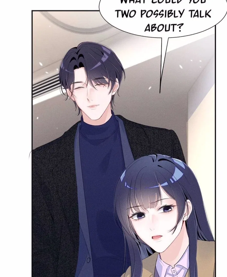 Beneath the Lady’s Mask Chapter 84 – Page 49