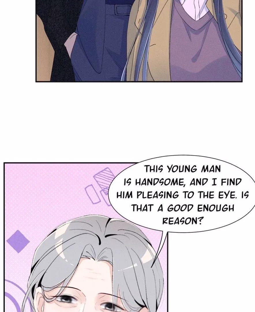 Beneath the Lady’s Mask Chapter 84 – Page 50