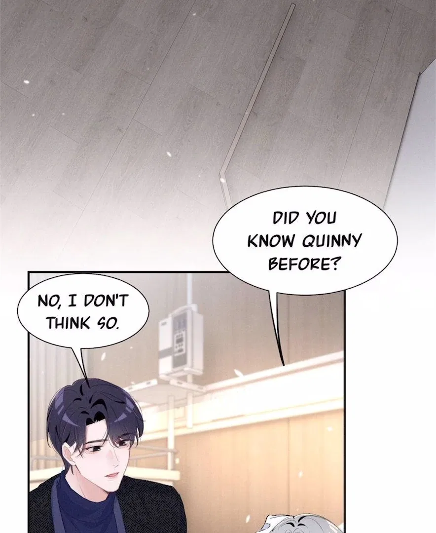 Beneath the Lady’s Mask Chapter 84 – Page 53