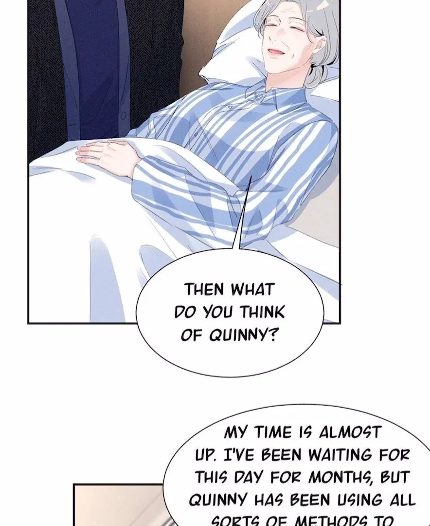 Beneath the Lady’s Mask Chapter 84 – Page 54